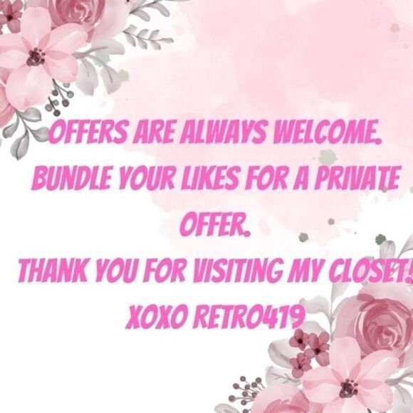 Vintage Pink Lace Nightgown - Picture 12 of 12